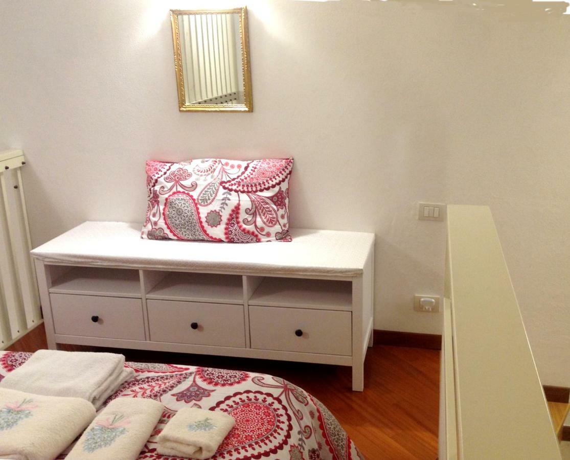 Mini Chic Downtown Apartamento Bolonha Exterior foto