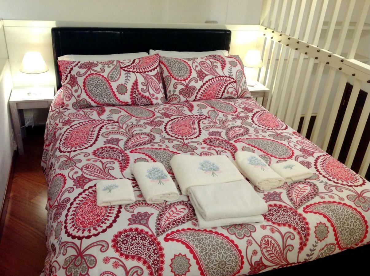 Mini Chic Downtown Apartamento Bolonha Exterior foto